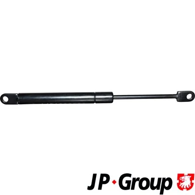 Gas Spring, bonnet